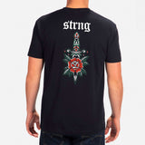 The Dagger Unisex Tee