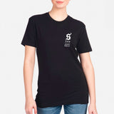 The Dagger Unisex Tee