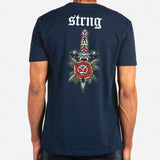 The Dagger Unisex Tee