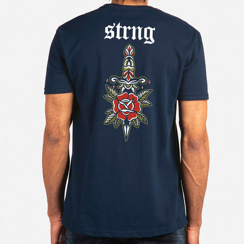 The Dagger Unisex Tee