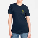 The Dagger Unisex Tee