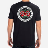 Dos Rosas Unisex T-Shirt