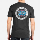 Dos Rosas Unisex T-Shirt