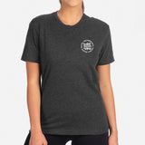 Dos Rosas Unisex T-Shirt