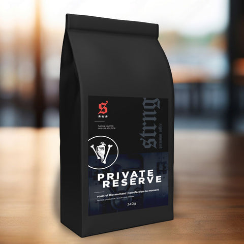 Private Reserve • New Size