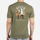 Sink Or Swim Unisex Tee