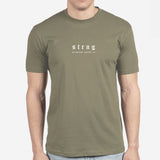 Sink Or Swim Unisex Tee