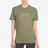 Sink Or Swim Unisex Tee