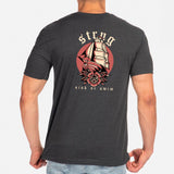 Sink Or Swim Unisex Tee