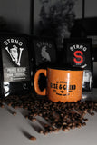 Rise & Grind Badass Mug Gift Package