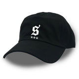 Coach Cap 5 Panels Snapback
