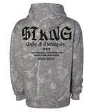 Big and Bold Hoodie • Pre Order