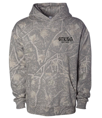 Big and Bold Hoodie • Pre Order