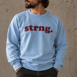 The Roots Crewneck Shirt • Unisex