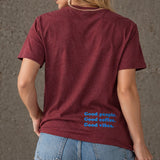 The Roots Unisex T-Shirt