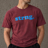 The Roots Unisex T-Shirt