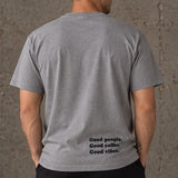 The Roots Unisex T-Shirt