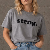The Roots Unisex T-Shirt