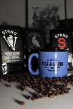 Rise & Grind Badass Mug Gift Package