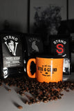Rise & Grind Badass Mug Gift Package