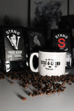Rise & Grind Badass Mug Gift Package