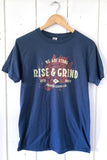 Rise & Grind Unisex T-Shirt