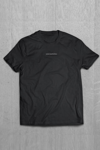 ... The Wolves Unisex Tee