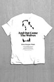 ... The Wolves Unisex Tee