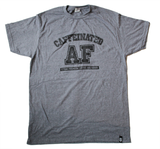 Caffeinated AF Tee