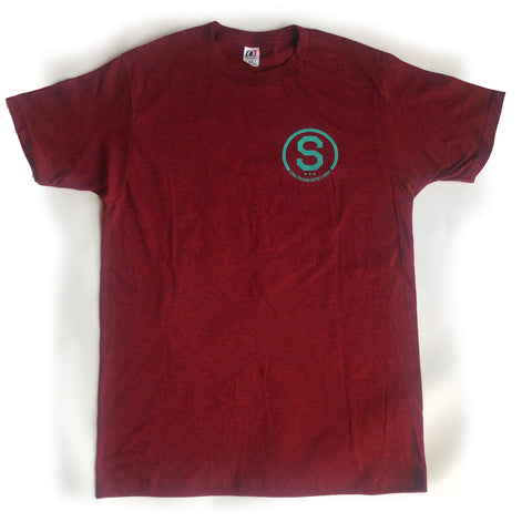Badge 2.0 Tee