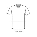 Cut & Crop Options