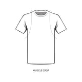 Cut & Crop Options