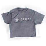 Slasher Double Crop Tee