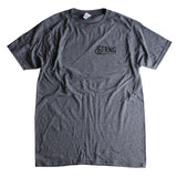 Fueled by Coffee Unisex Tee