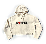 Basic Love Lightweight Crop Hoodie
