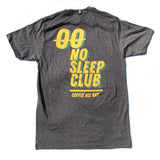 No Sleep Club Unisex Tee