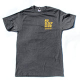 No Sleep Club Unisex Tee