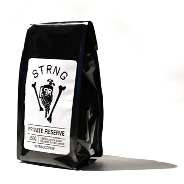 Private Reserve Blend