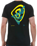 Twisted Badge Unisex Tee