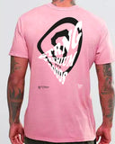 Twisted Badge Unisex Tee