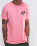 Twisted Badge Unisex Tee
