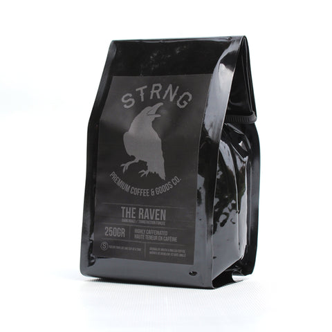 The Raven Blend