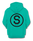 Slasher Unisex Hoodie