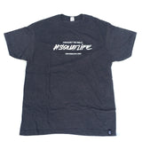 #SQUATLIFE T-SHIRT