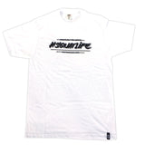 #SQUATLIFE T-SHIRT
