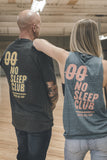 No Sleep Club Unisex Tee