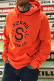 The Homage Unisex Hoodie
