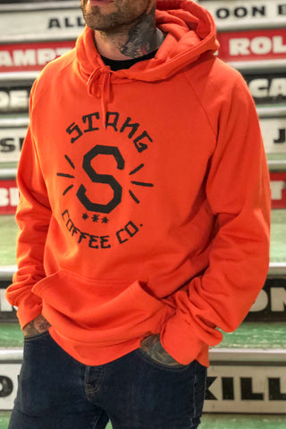 The Homage Unisex Hoodie