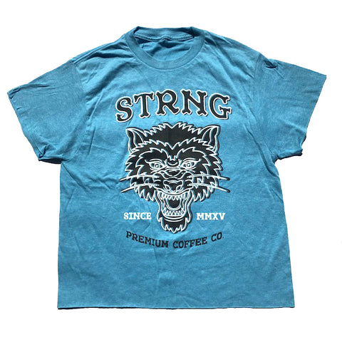 The Wolf Double Crop
