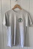 Tropic Thunder Badge Unisex Tee